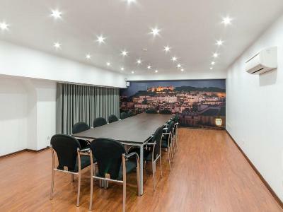 Hotel Borges Chiado