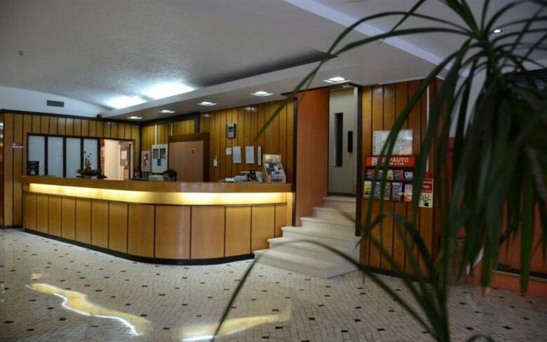 Hotel Flamingo