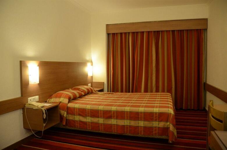 Hotel Flamingo