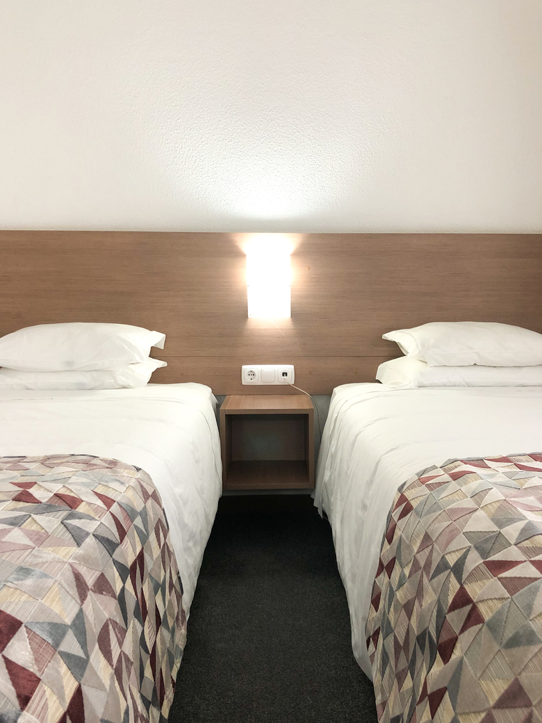 Hotel Flamingo