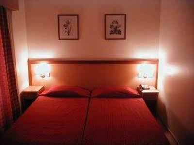 Residencial Estoril Hotel