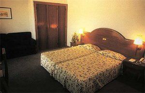 Residencial Estoril Hotel