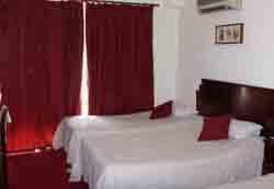 Hotel Residencial Mozambique