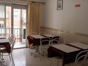 Hotel Residencial Mozambique