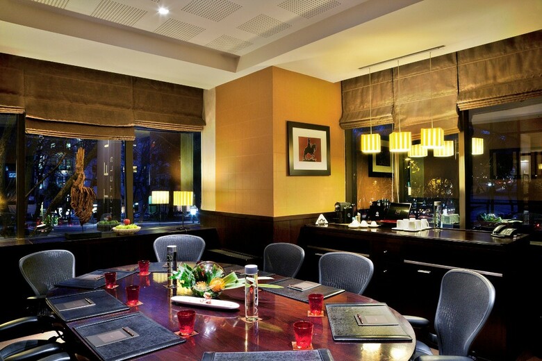 Hotel Sofitel Lisbon Liberdade
