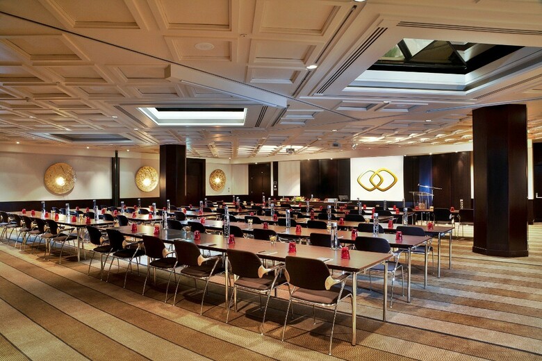 Hotel Sofitel Lisbon Liberdade