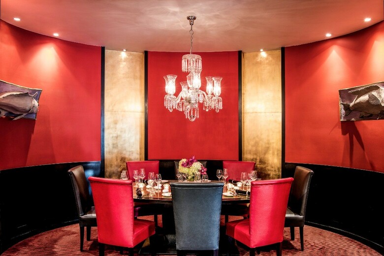 Hotel Sofitel Lisbon Liberdade