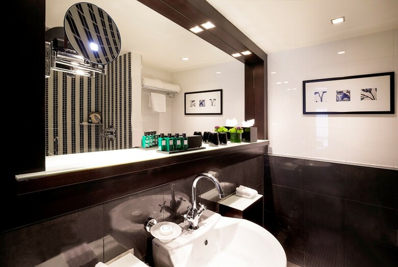 Hotel Sofitel Lisbon Liberdade