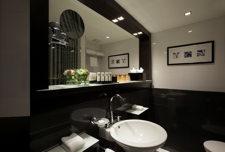Hotel Sofitel Lisbon Liberdade