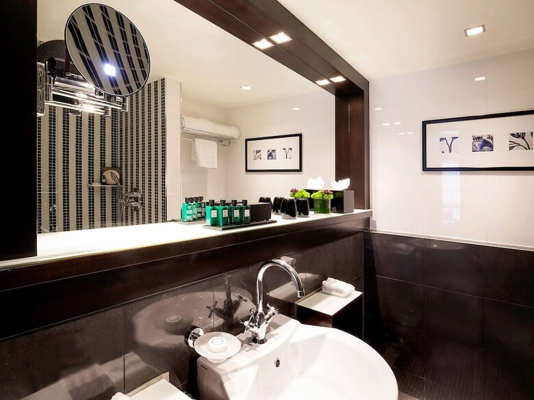 Hotel Sofitel Lisbon Liberdade