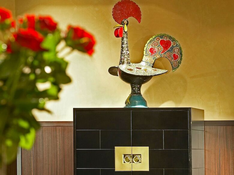 Hotel Sofitel Lisbon Liberdade
