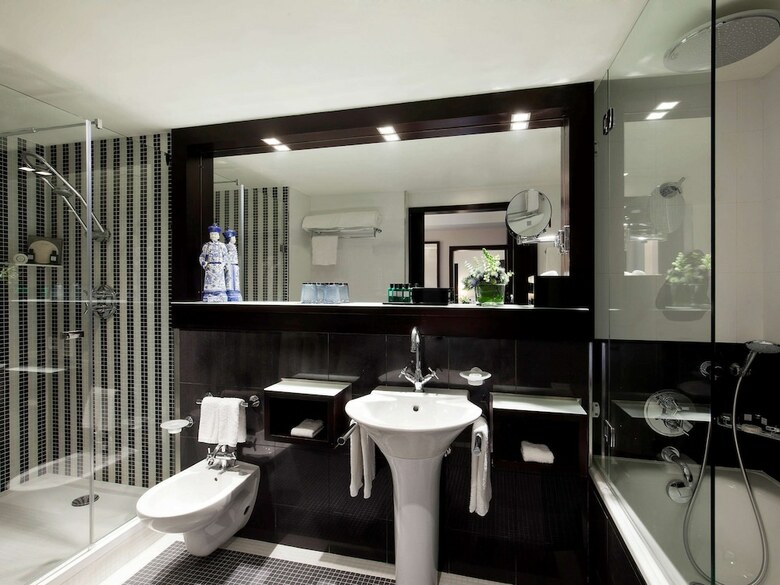 Hotel Sofitel Lisbon Liberdade