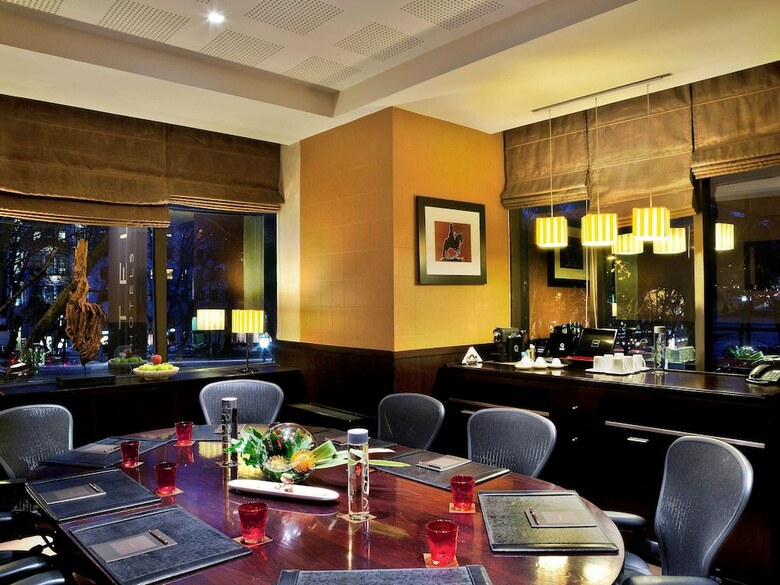Hotel Sofitel Lisbon Liberdade
