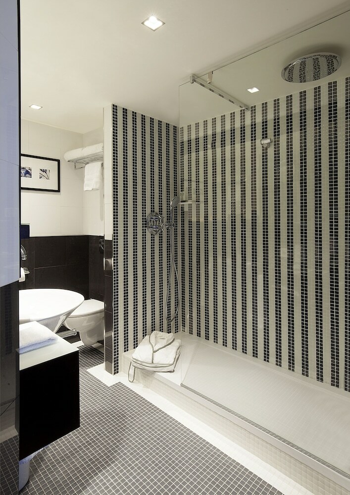 Hotel Sofitel Lisbon Liberdade