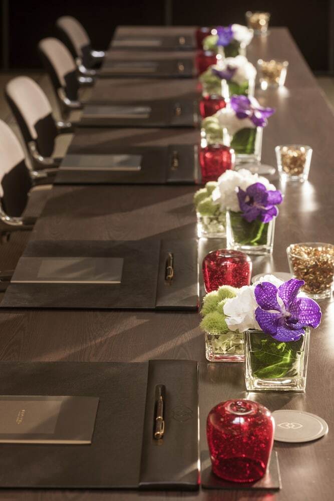 Hotel Sofitel Lisbon Liberdade