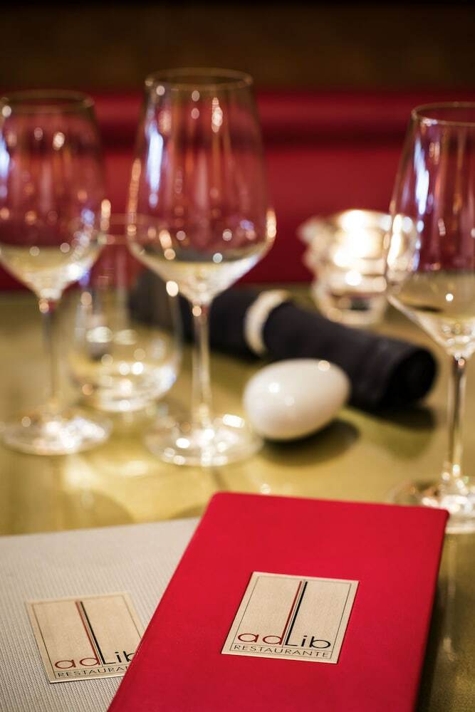 Hotel Sofitel Lisbon Liberdade