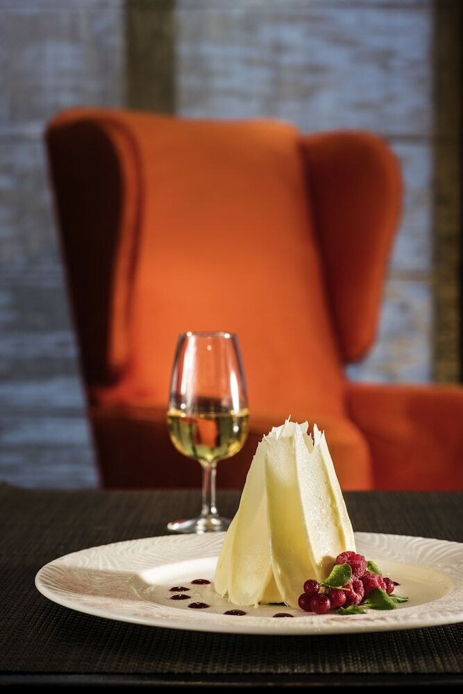 Hotel Sofitel Lisbon Liberdade