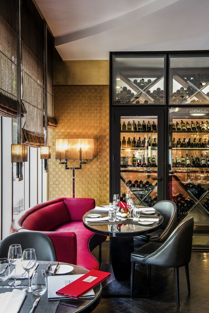Hotel Sofitel Lisbon Liberdade