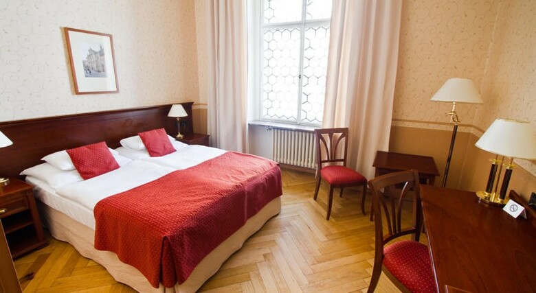 Hotel Rott