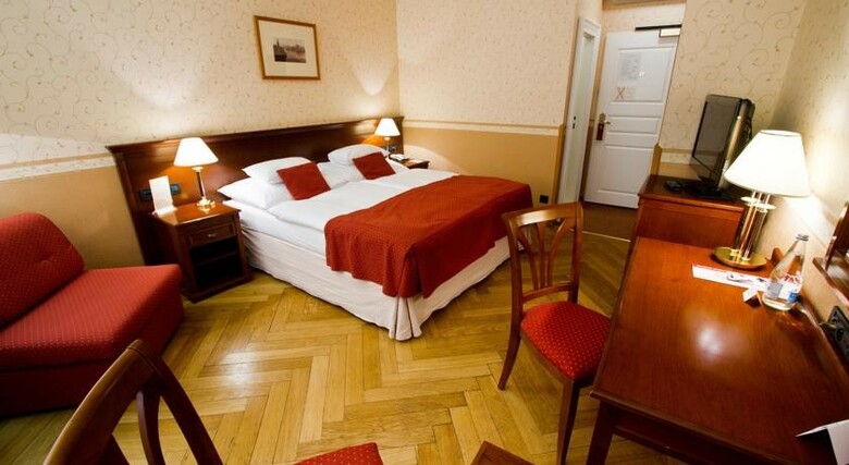 Hotel Rott
