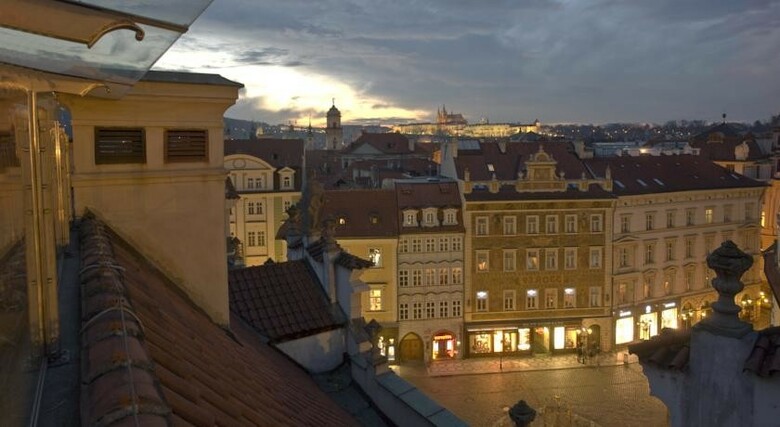 Hotel Rott
