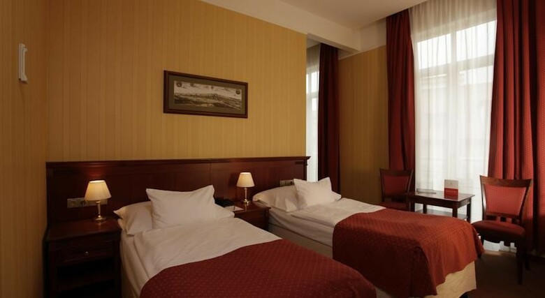 Hotel Rott