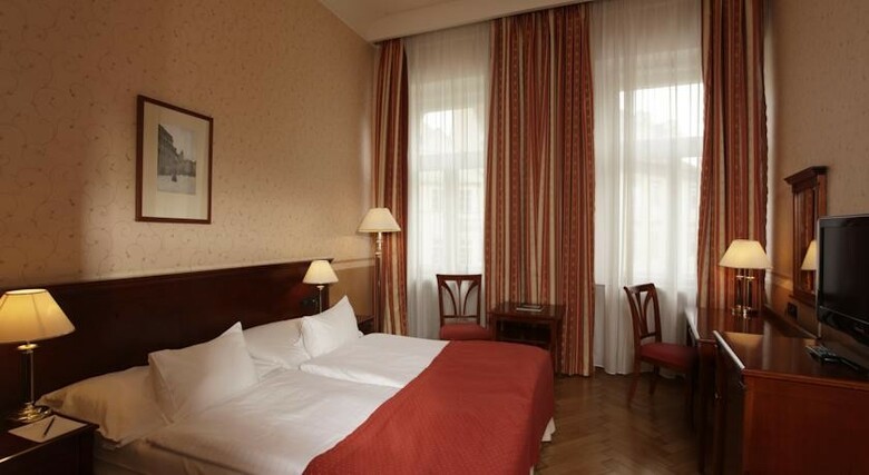 Hotel Rott