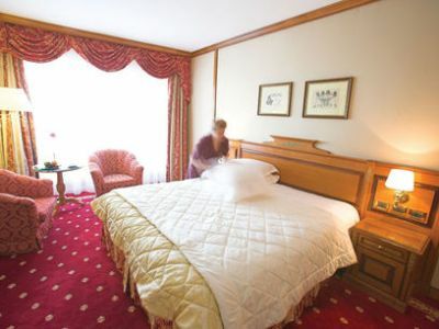 Hotel Intercontinental Bucharest