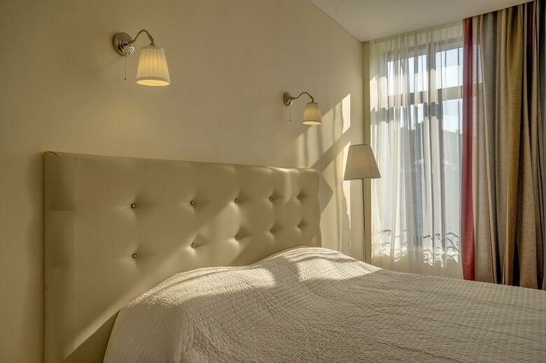Hotel Capitol