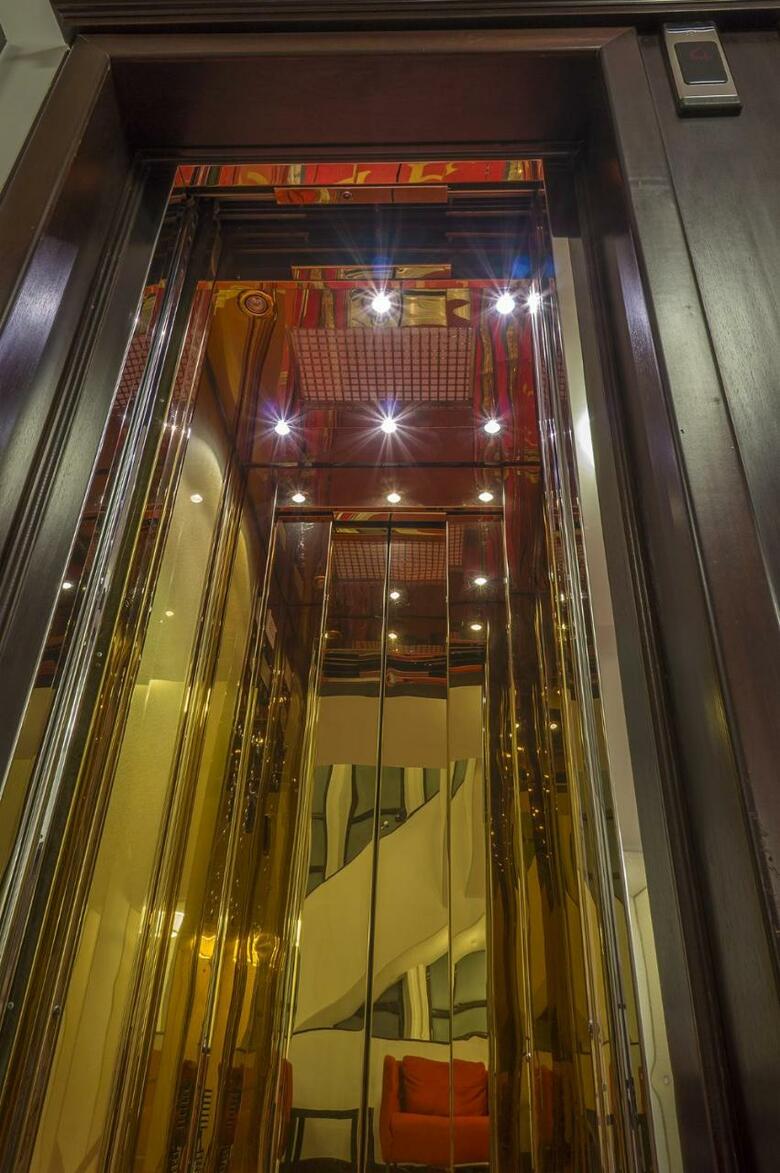 Hotel Capitol