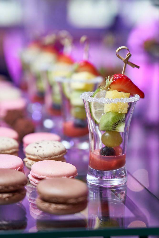 Hotel Novotel Moscow Centre
