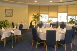 Hotel Novotel Moscow Centre