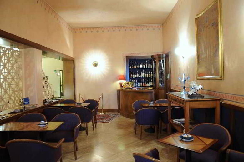 Hotel Titano