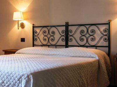 Hotel Titano