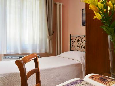 Hotel Titano