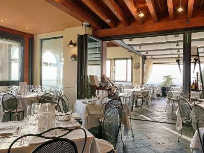 Hotel Titano