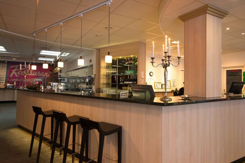 Hotel Ibis Sundsvall-city