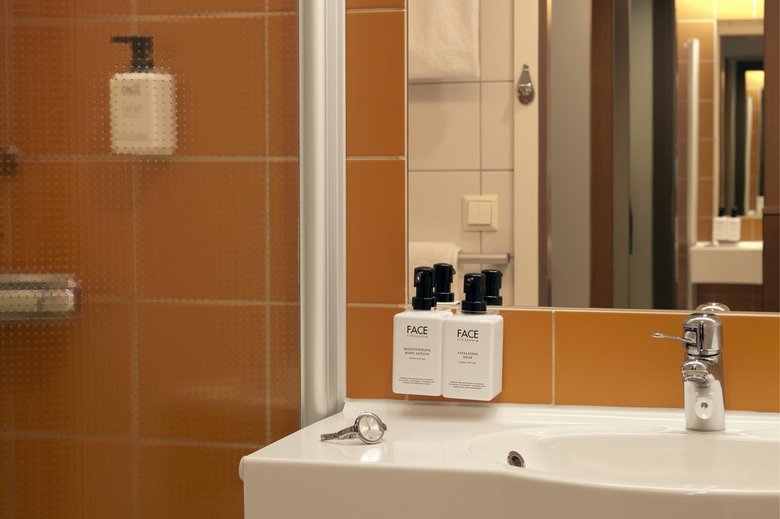 Hotel Scandic Alvik
