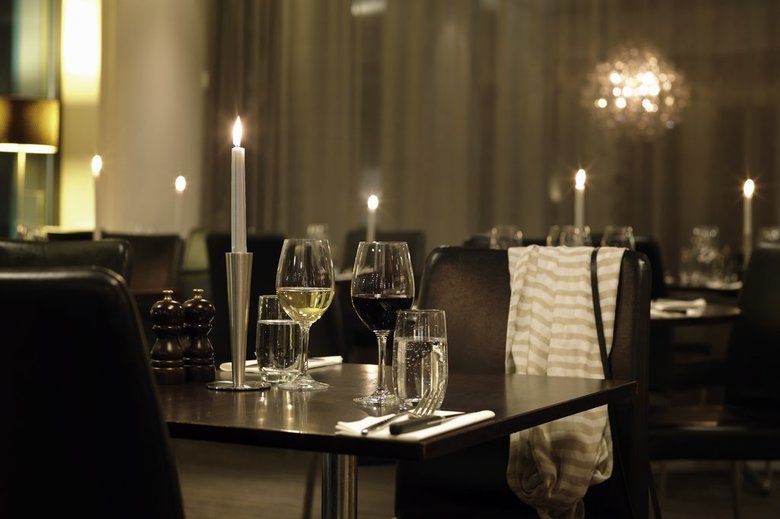 Hotel Scandic Alvik