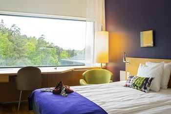 Hotel Scandic Alvik
