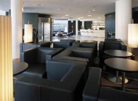 Hotel Scandic Alvik