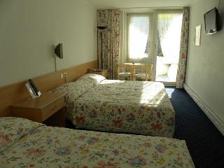 Hotel Bernerhof