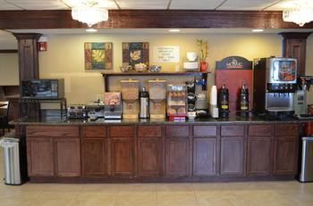 Hotel Comfort Inn Downtown