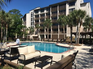 Hotel Comfort Inn - South Forest Beach