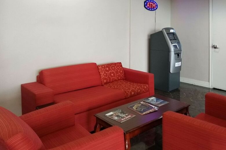 Hotel Comfort Inn West/energy Corridor