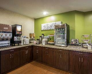 Hotel Sleep Inn West