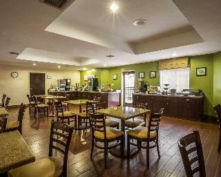 Hotel Sleep Inn West