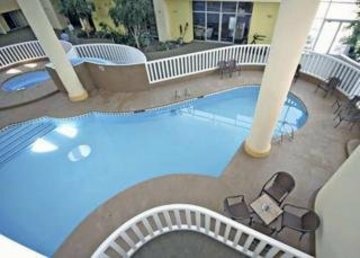 Hotel Quality Inn & Suites Airpark East