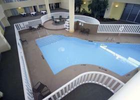 Hotel Quality Inn & Suites Airpark East