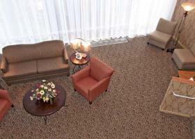 Hotel Quality Inn & Suites Airpark East